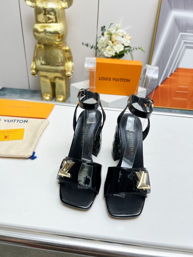 Louis Vuitton Sandals